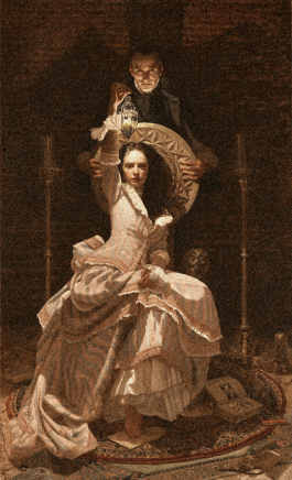 Dracula