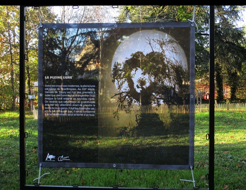 Exposition MONSTERLAND Parc Faure, Aulnay s/Bois_2